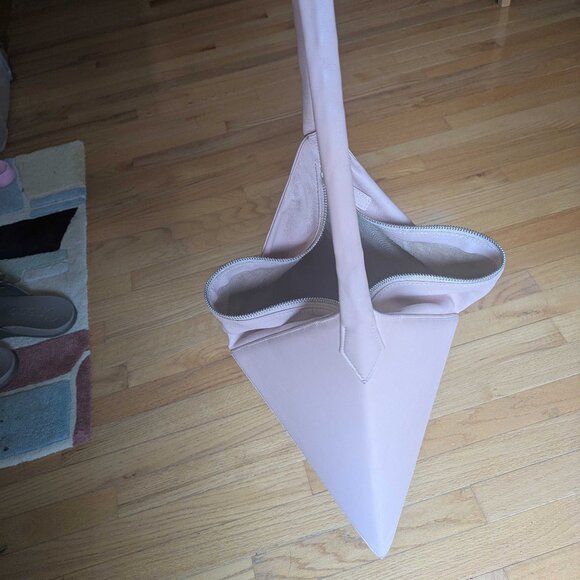 Pink Mlouye Flex Hobo Bag - Picture 12 of 15